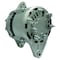 Wai Global Alternator, ALTHI IREF 12V 55A, 55 Amp12 Volt, 1Groove Pulley 12107N - alternate 1